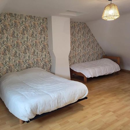 Au Petit Bonheur - 2 Villa Marignac  Dış mekan fotoğraf