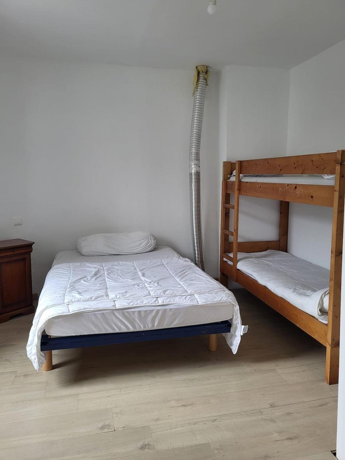 Au Petit Bonheur - 2 Villa Marignac  Dış mekan fotoğraf