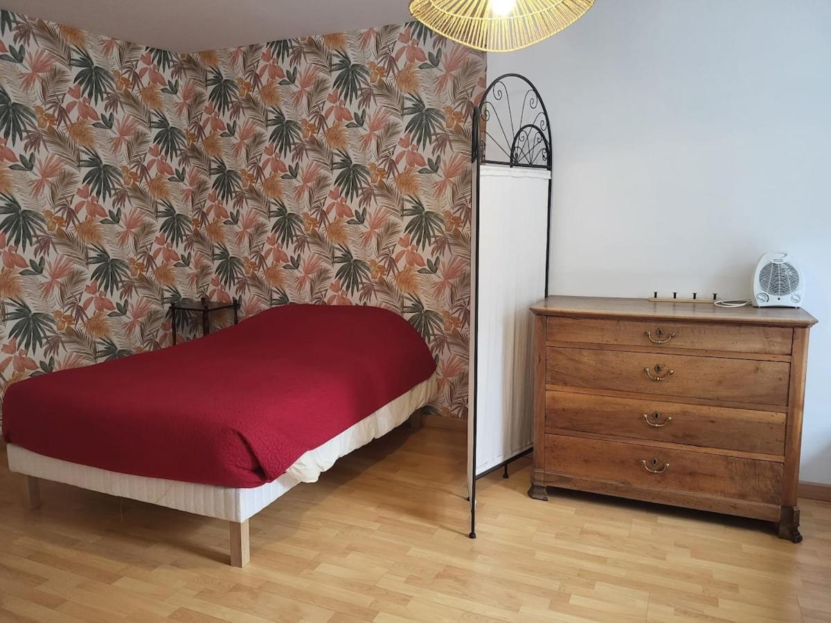 Au Petit Bonheur - 2 Villa Marignac  Dış mekan fotoğraf