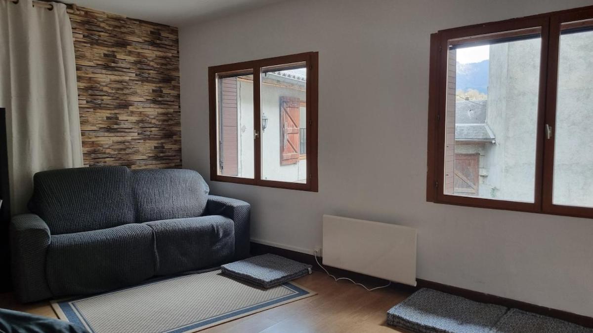 Au Petit Bonheur - 2 Villa Marignac  Dış mekan fotoğraf